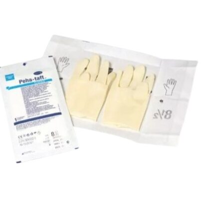 Steriele handschoenen