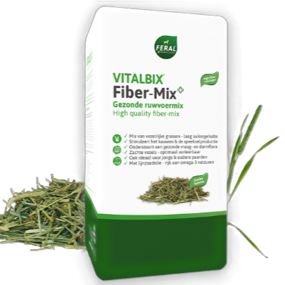 Fibre mix