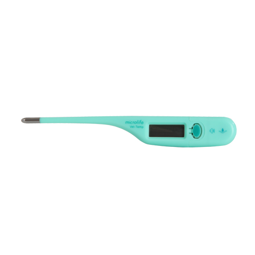 Veterinaire thermometer